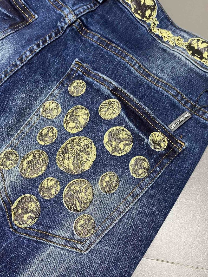 Dolce Gabbana Jeans